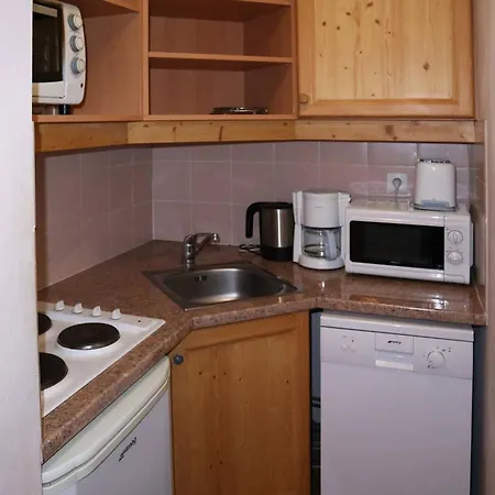 아파트 6 Pers Avec Piscine, Sauna Inclus - Fr-1-322-293 *