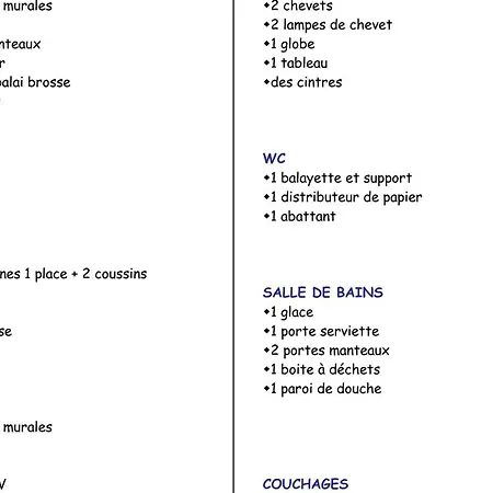 6 Pers Avec Piscine, Sauna Inclus - Fr-1-322-293 아파트 *